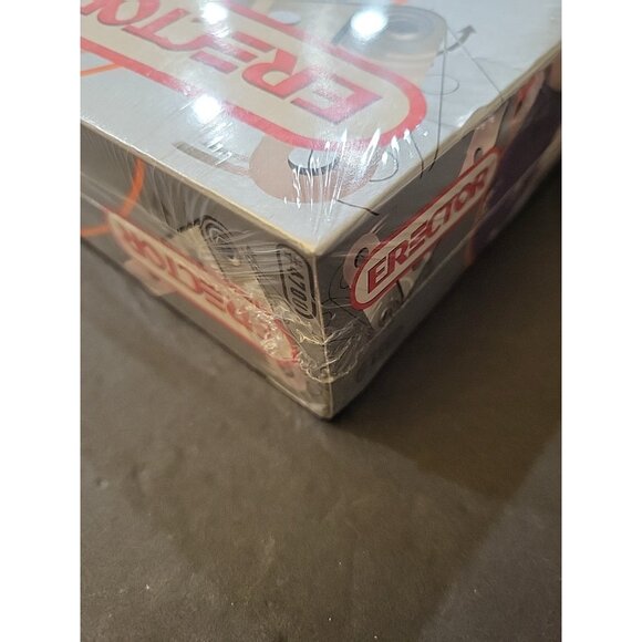 Erector Design Motorcycle Metal Building Set Meccano - 3 Models 189 Parts NEW - Picture 3 of 6